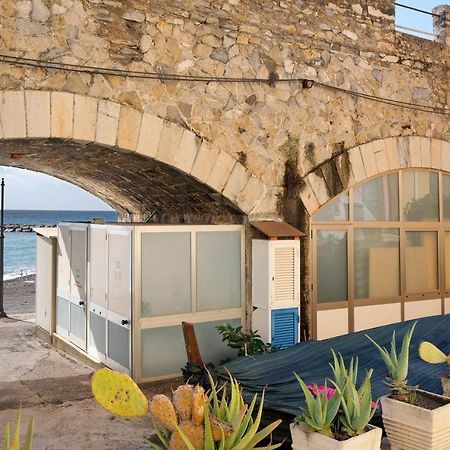 La Credenza, Borgo Dei Pescatori Apartment Cervo Ngoại thất bức ảnh