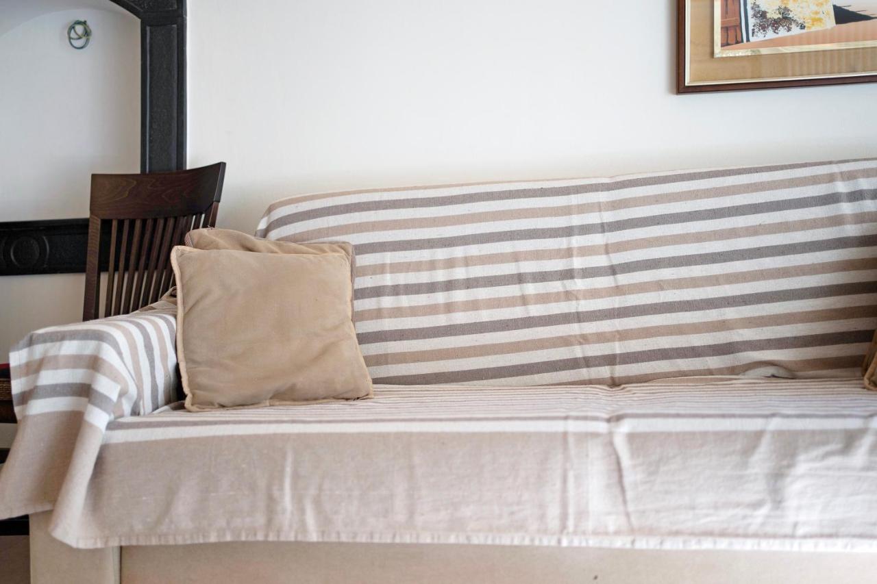 La Credenza, Borgo Dei Pescatori Apartment Cervo Ngoại thất bức ảnh