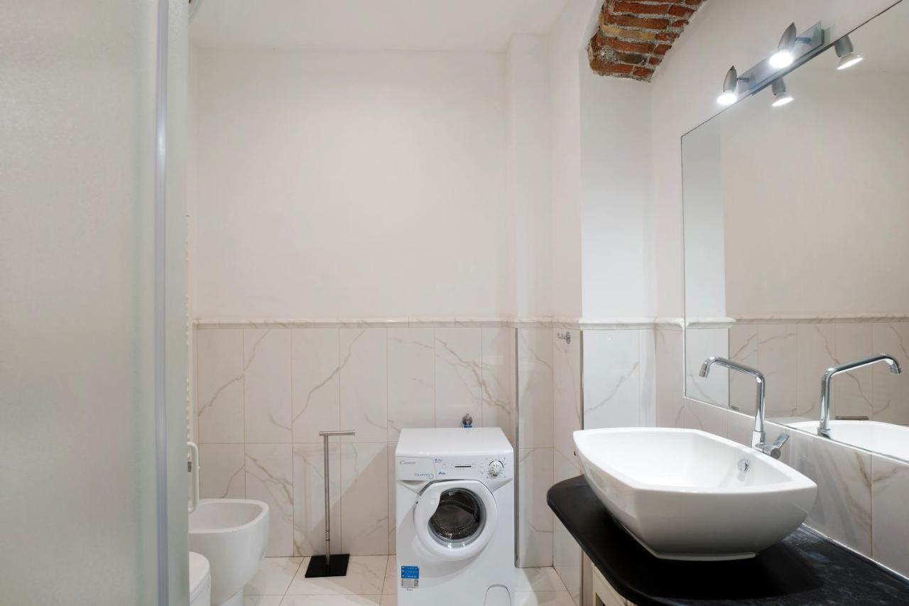La Credenza, Borgo Dei Pescatori Apartment Cervo Ngoại thất bức ảnh