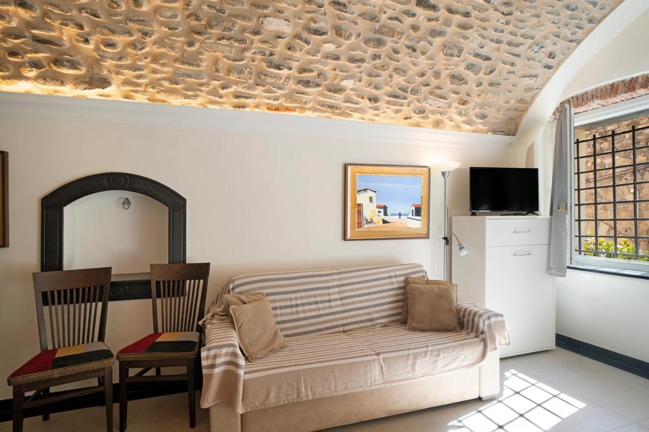 La Credenza, Borgo Dei Pescatori Apartment Cervo Ngoại thất bức ảnh